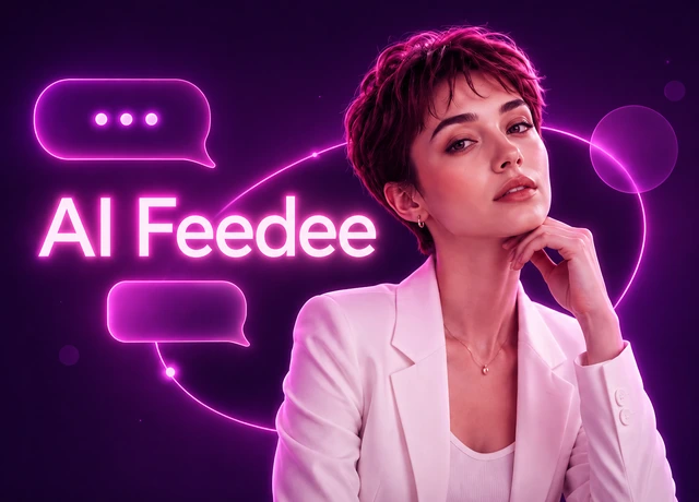 AI feedee companion