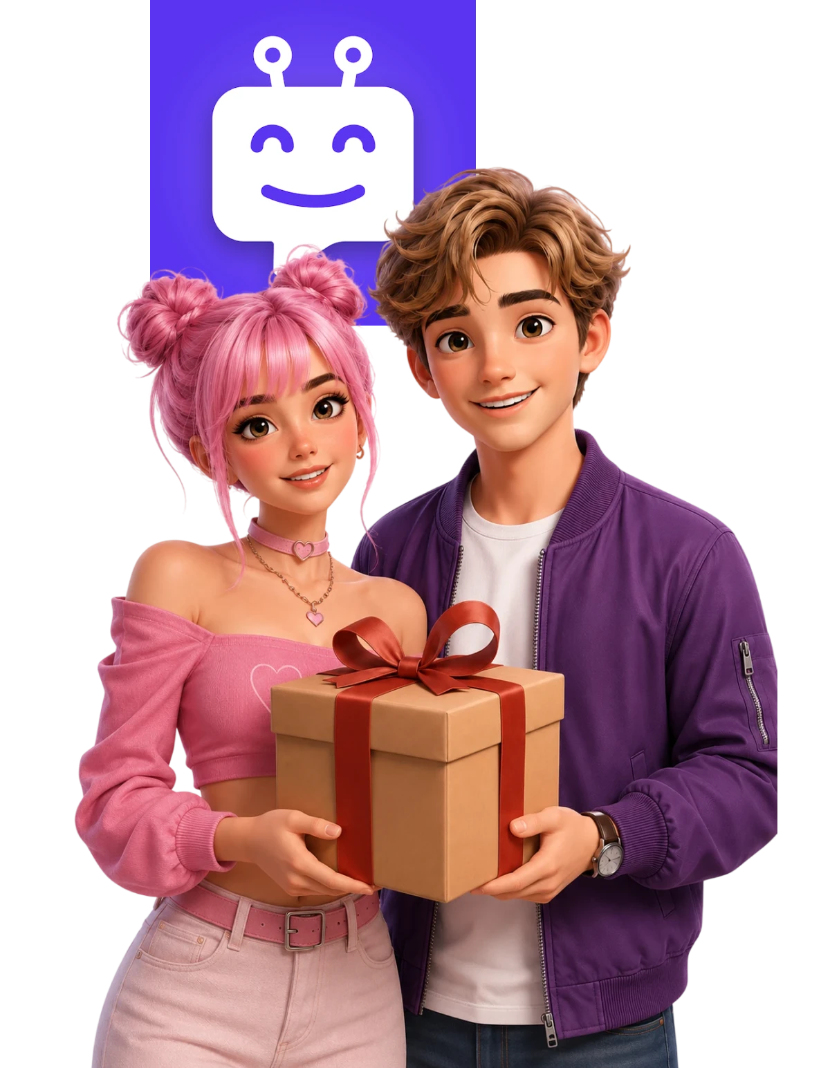 Botify AI sex chat alternative