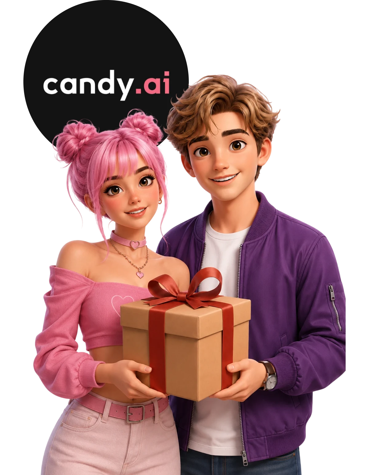Candy AI sex chat alternative