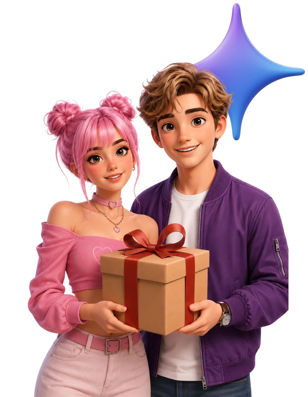 Gemini sex chat alternative