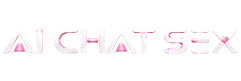 AI sex chat logo
