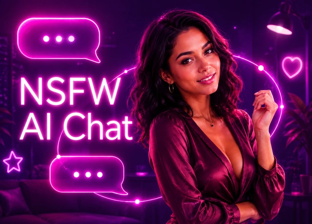 NSFW AI chat