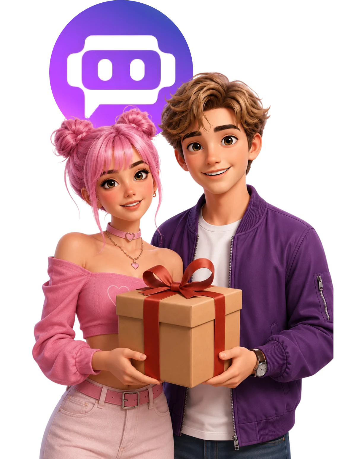 Poe AI sex chat alternative