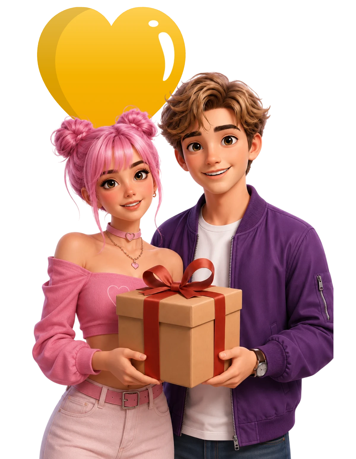 Romantic AI sex chat alternative